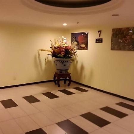 Klang Histana Hotel Kültér fotó