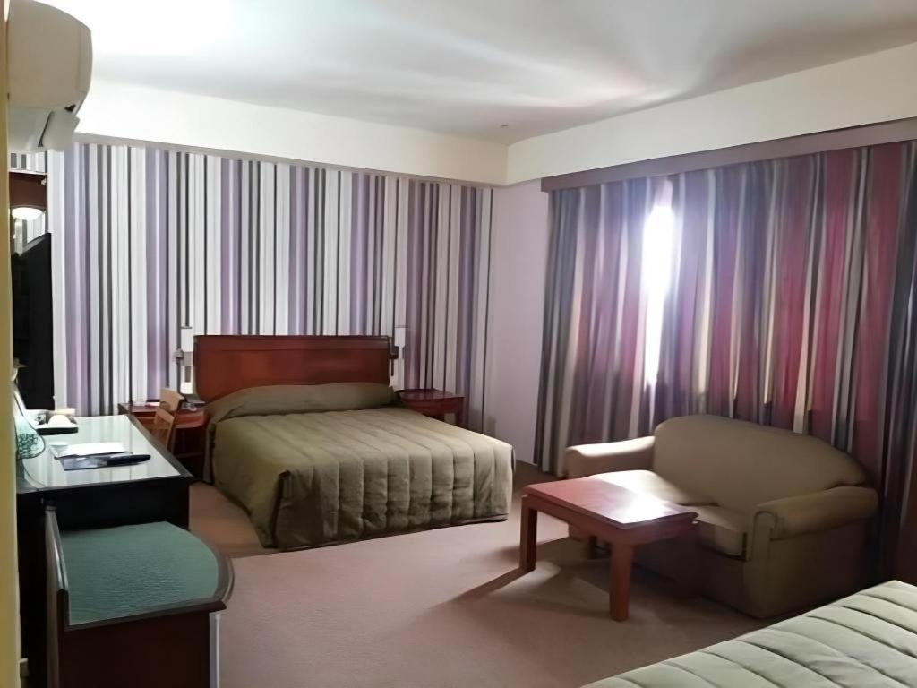 Klang Histana Hotel Kültér fotó