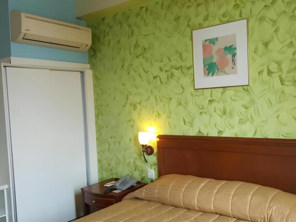 Klang Histana Hotel Kültér fotó