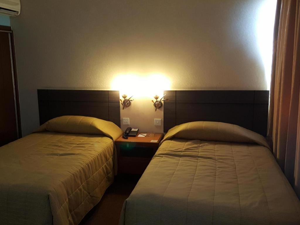Klang Histana Hotel Kültér fotó