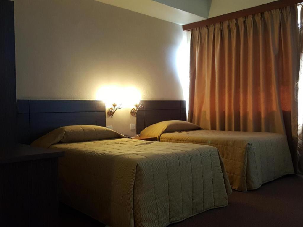 Klang Histana Hotel Kültér fotó