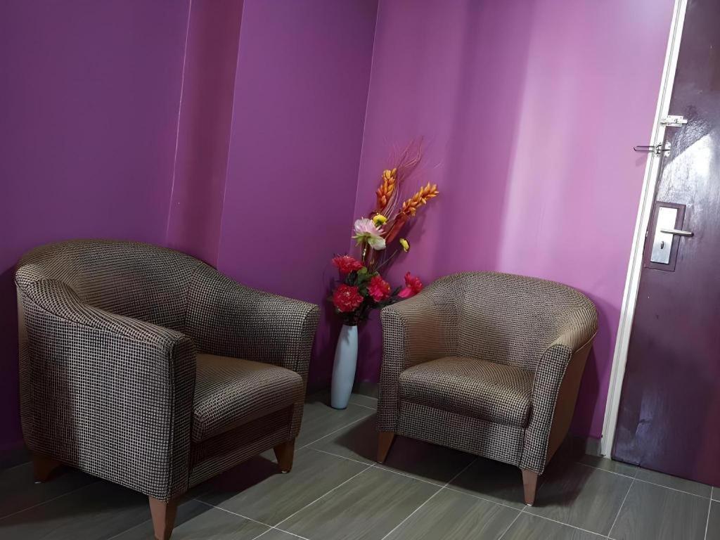 Klang Histana Hotel Kültér fotó