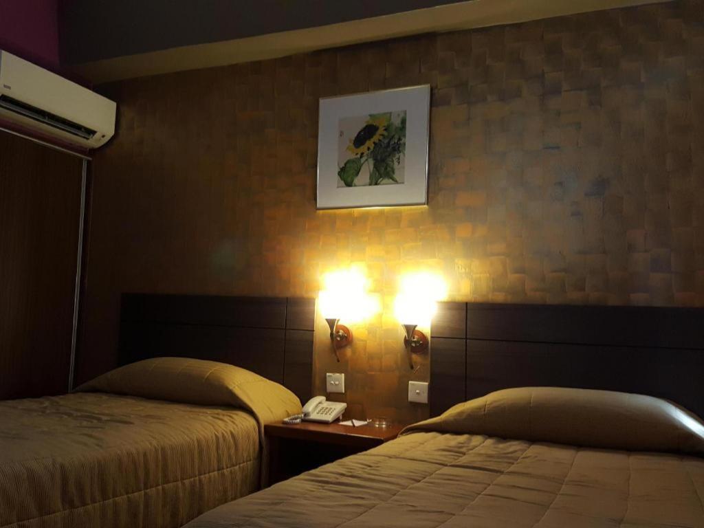 Klang Histana Hotel Kültér fotó