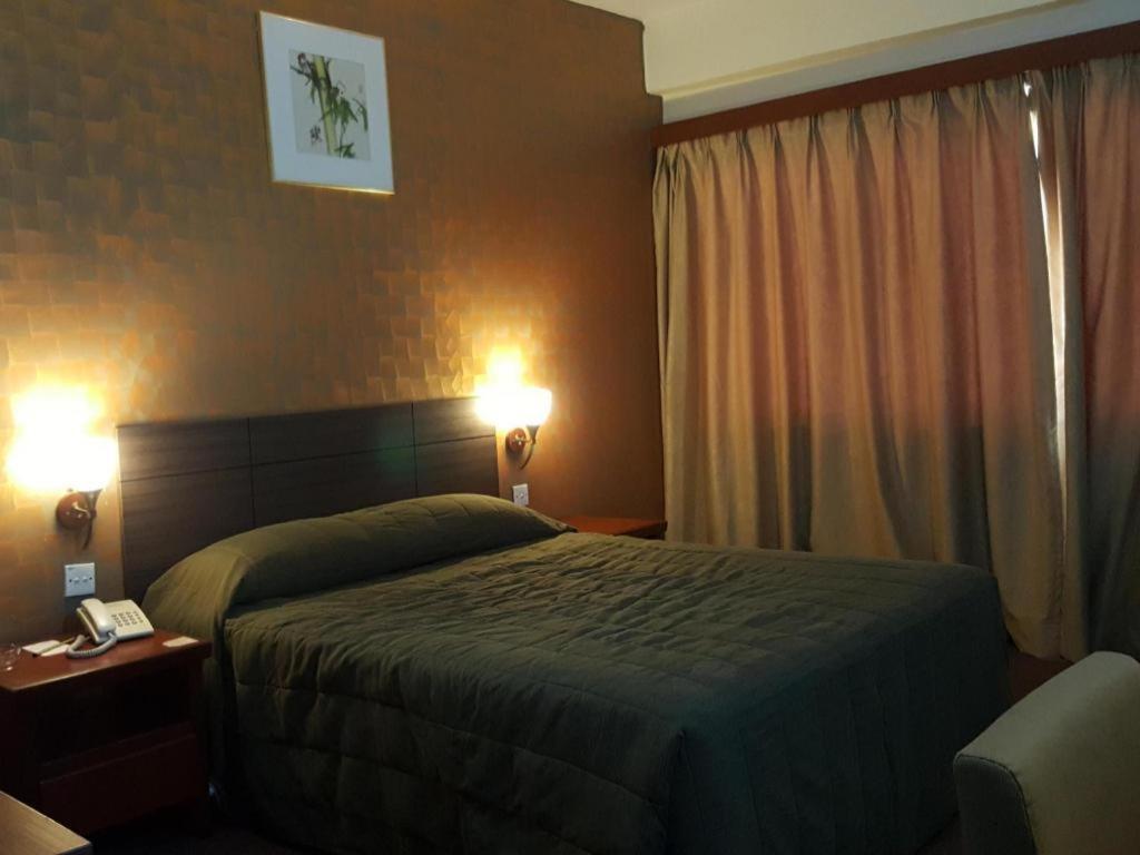 Klang Histana Hotel Kültér fotó