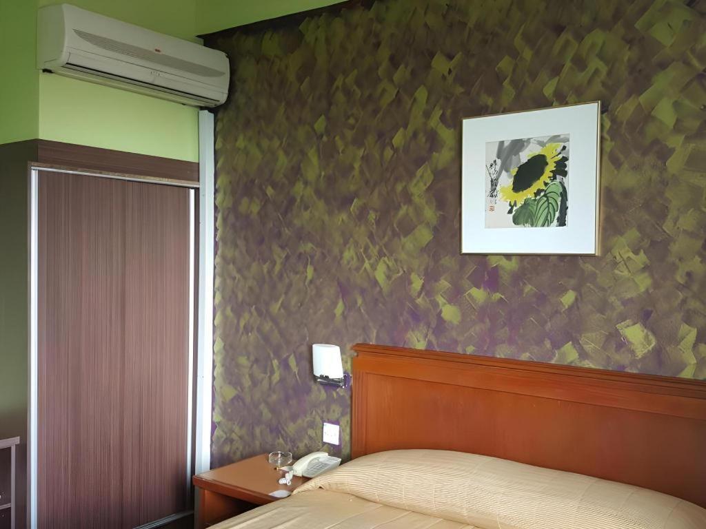 Klang Histana Hotel Kültér fotó
