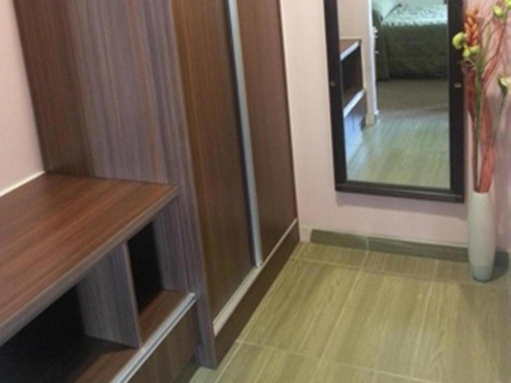 Klang Histana Hotel Kültér fotó