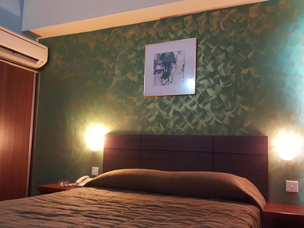 Klang Histana Hotel Kültér fotó