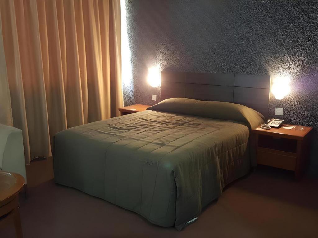 Klang Histana Hotel Kültér fotó