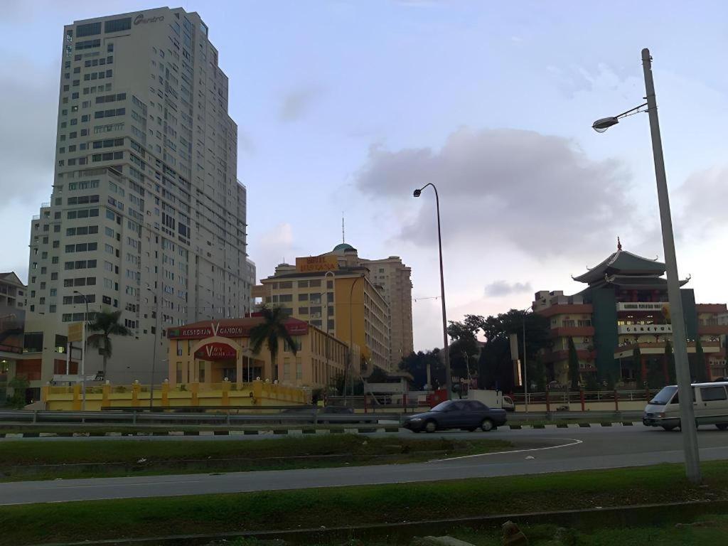 Klang Histana Hotel Kültér fotó