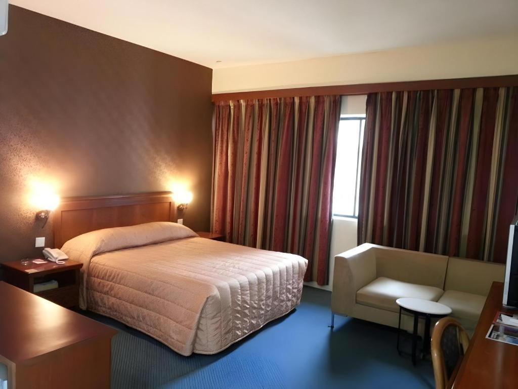 Klang Histana Hotel Kültér fotó