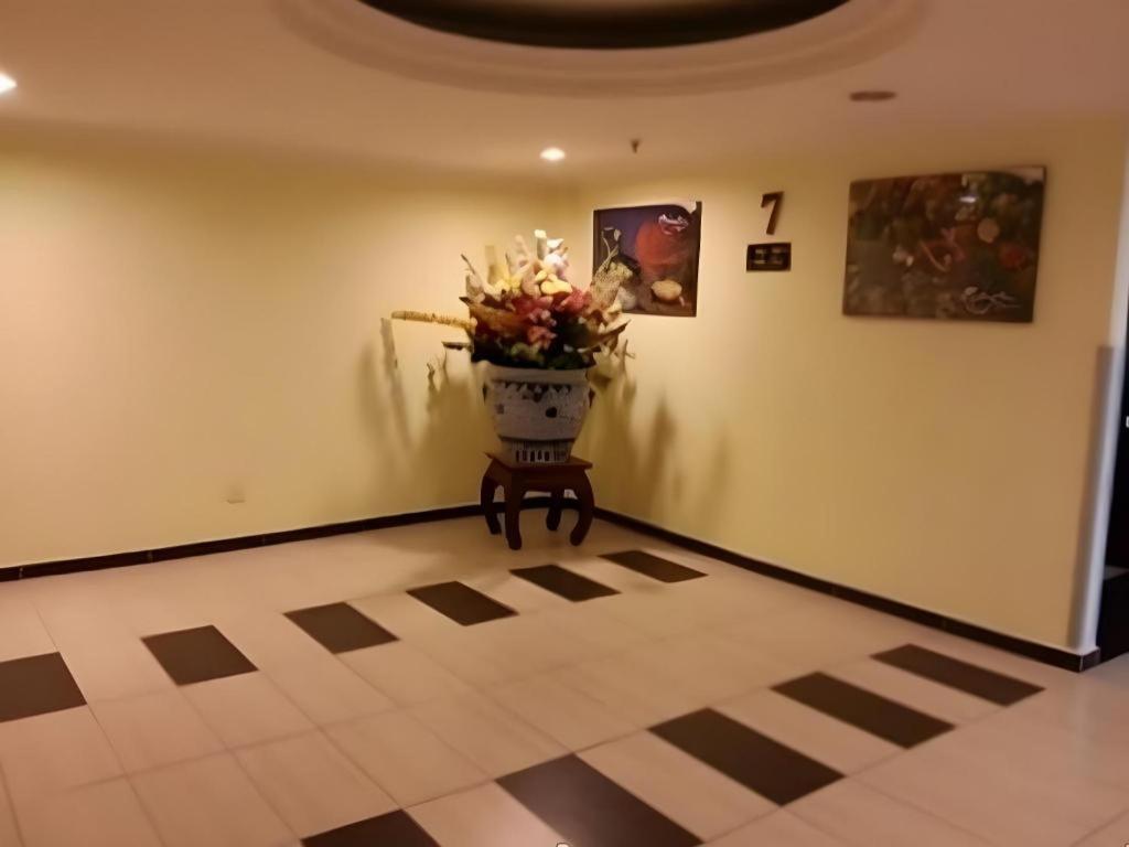 Klang Histana Hotel Kültér fotó